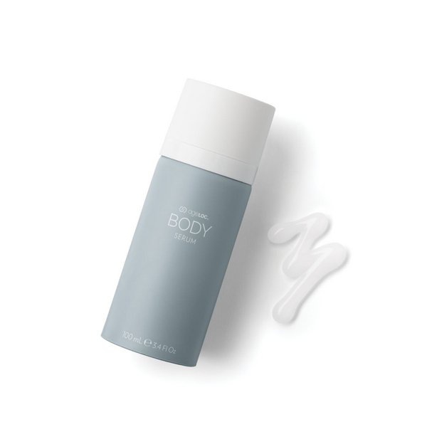 Nu Skin ageLOC® Body Serum Pack 2 - NewSkinShop