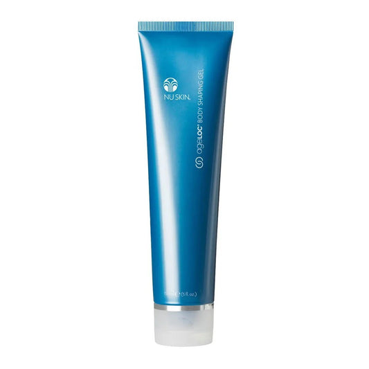 Nu Skin ageLOC® Body Shaping Gel 150 ml AUS - NewSkinShop