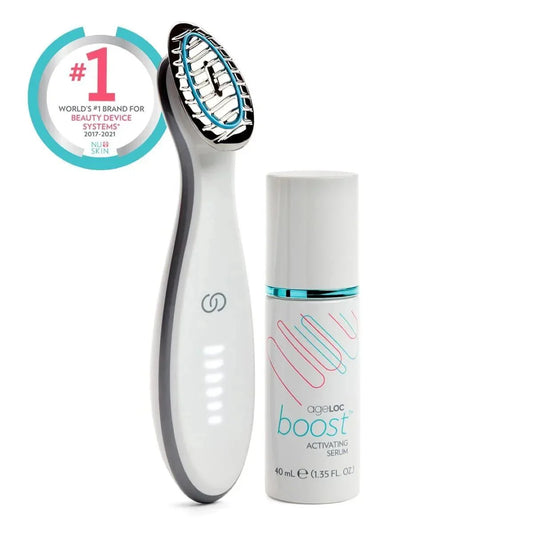Nu Skin ageLOC® Boost Essentials AUS - NewSkinShop