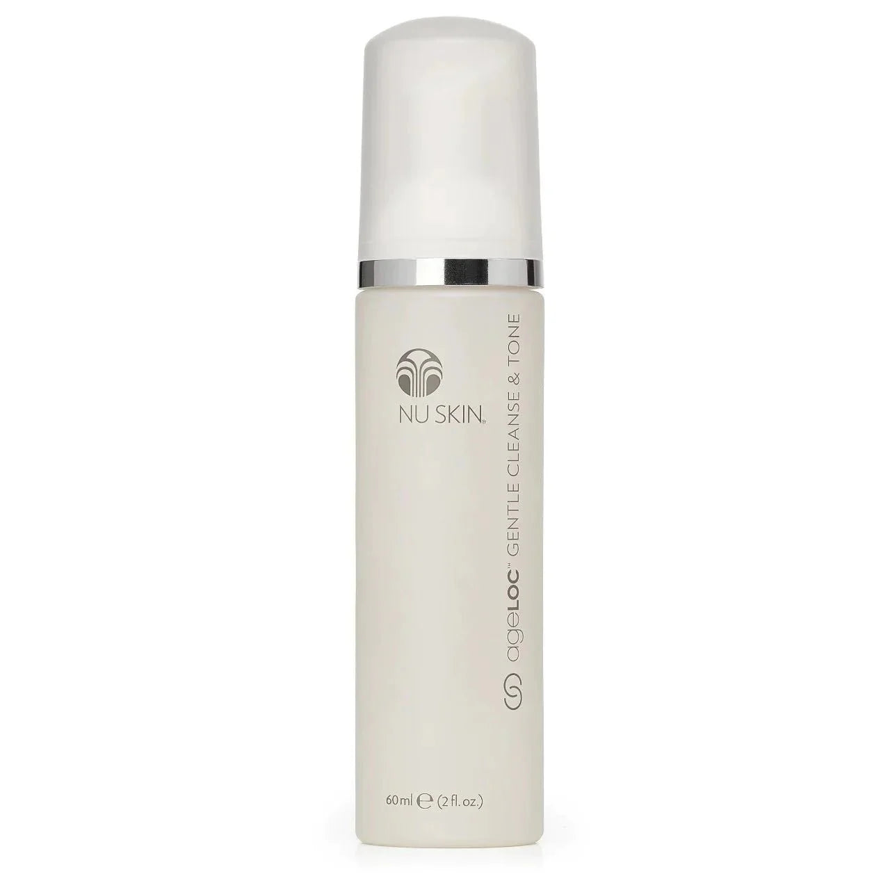 Nu Skin ageLOC® Gentle Cleanse & Tone 60 ml US - NewSkinShop