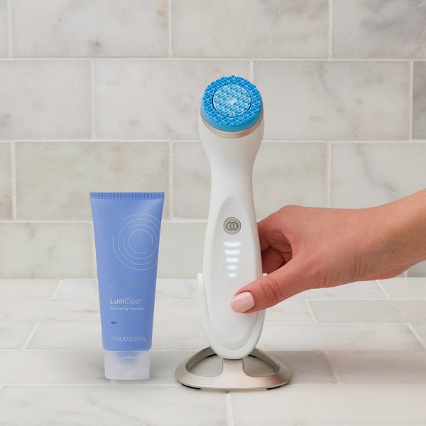 Nu Skin ageLOC® LumiSpa® iO - Oily Skin UK - NewSkinShop