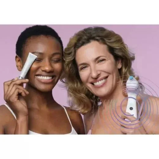 Nu Skin ageLOC® LumiSpa iO - Piel con tendencia acneica AUS - NewSkinShop