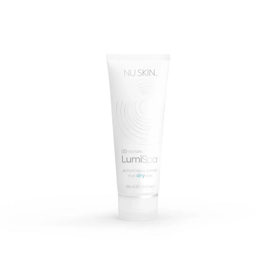 Nu Skin ageLOC® LumiSpa® Treatment Cleanser Dry 100 ml AUS - NewSkinShop