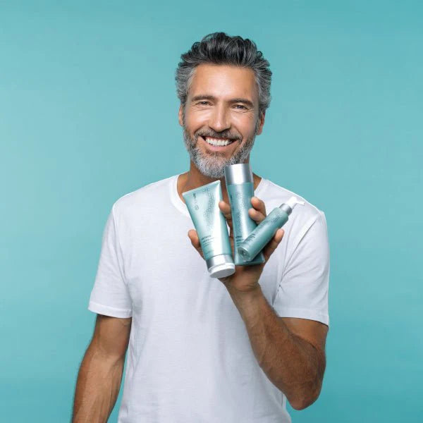 Nu Skin ageLOC® Nutriol Scalp & Hair System AUS - NewSkinShop