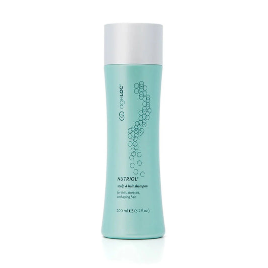 Nu Skin ageLOC® Nutriol Shampoo 200 ml AUS - NewSkinShop