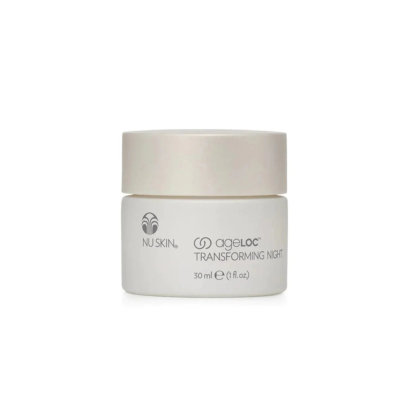 Nu Skin ageLOC® Transforming Night 30 ml US - NewSkinShop