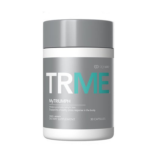 Nu Skin ageLOC® TRMe® MyTriumph AUS - NewSkinShop