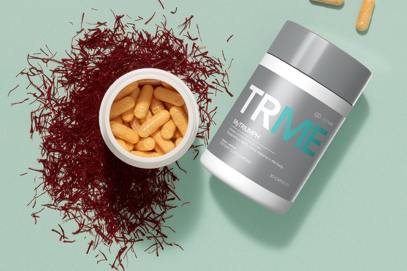Nu Skin ageLOC® TRMe® MyTriumph AUS - NewSkinShop