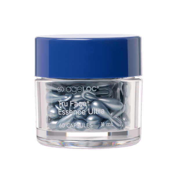 Nu Skin ageLOC® Tru Face® Essence Ultra, 60 cápsulas EUR - NewSkinShop