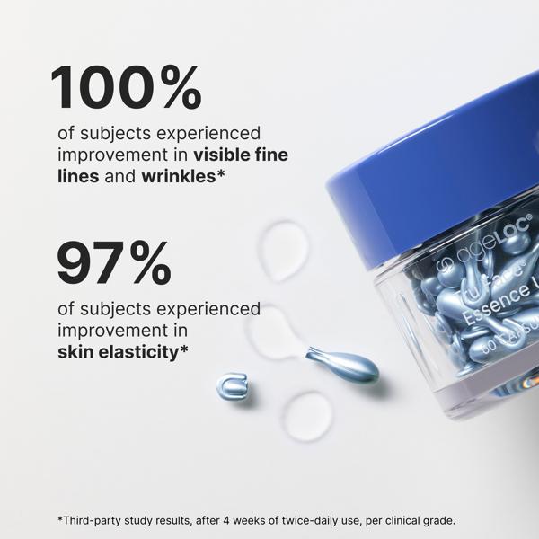 Nu Skin ageLOC® Tru Face® Essence Ultra, 60 cápsulas EUR - NewSkinShop