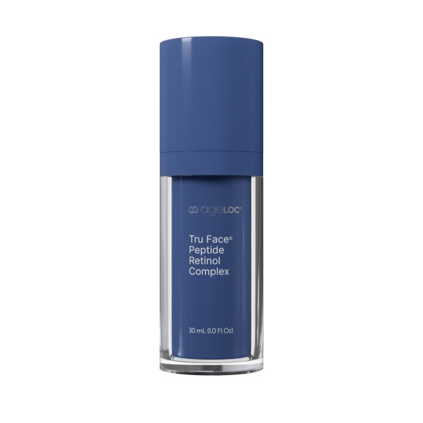 Nu Skin ageLOC® Tru Face® Peptide Retinol Complex USA - NewSkinShop