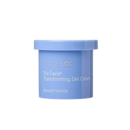 Nu Skin ageLOC® Tru Face® Transforming Gel Cream Refill MY - NewSkinShop