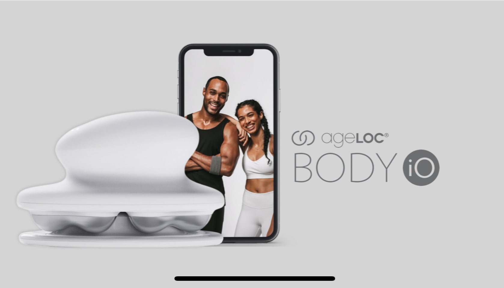 Nu Skin ageLOC® WellSpa iO™ Starter Kit AUS - NewSkinShop