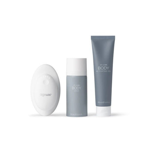 Nu Skin ageLOC® WellSpa iO™ Starter Kit AUS - NewSkinShop