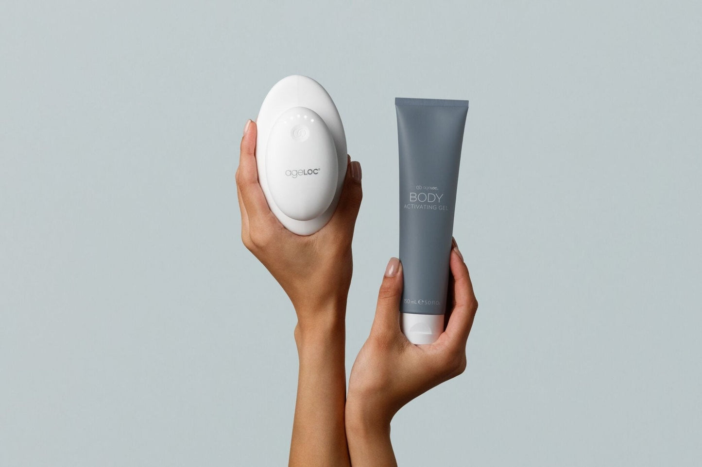 Nu Skin ageLOC® WellSpa iO™ Starter Kit AUS - NewSkinShop