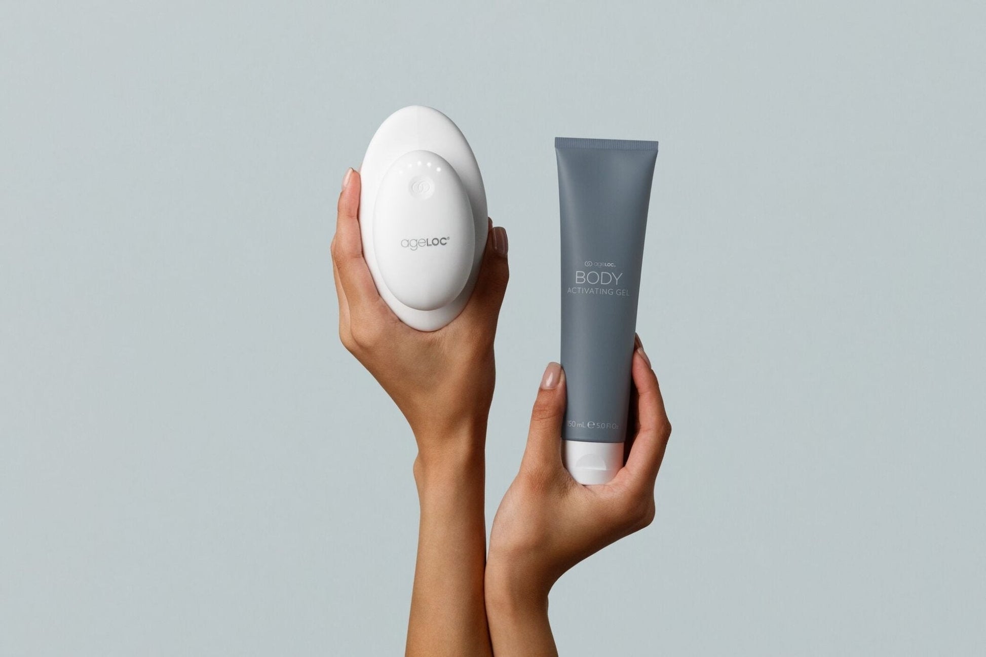 Nu Skin ageLOC® WellSpa iO™ Starter Kit AUS - NewSkinShop