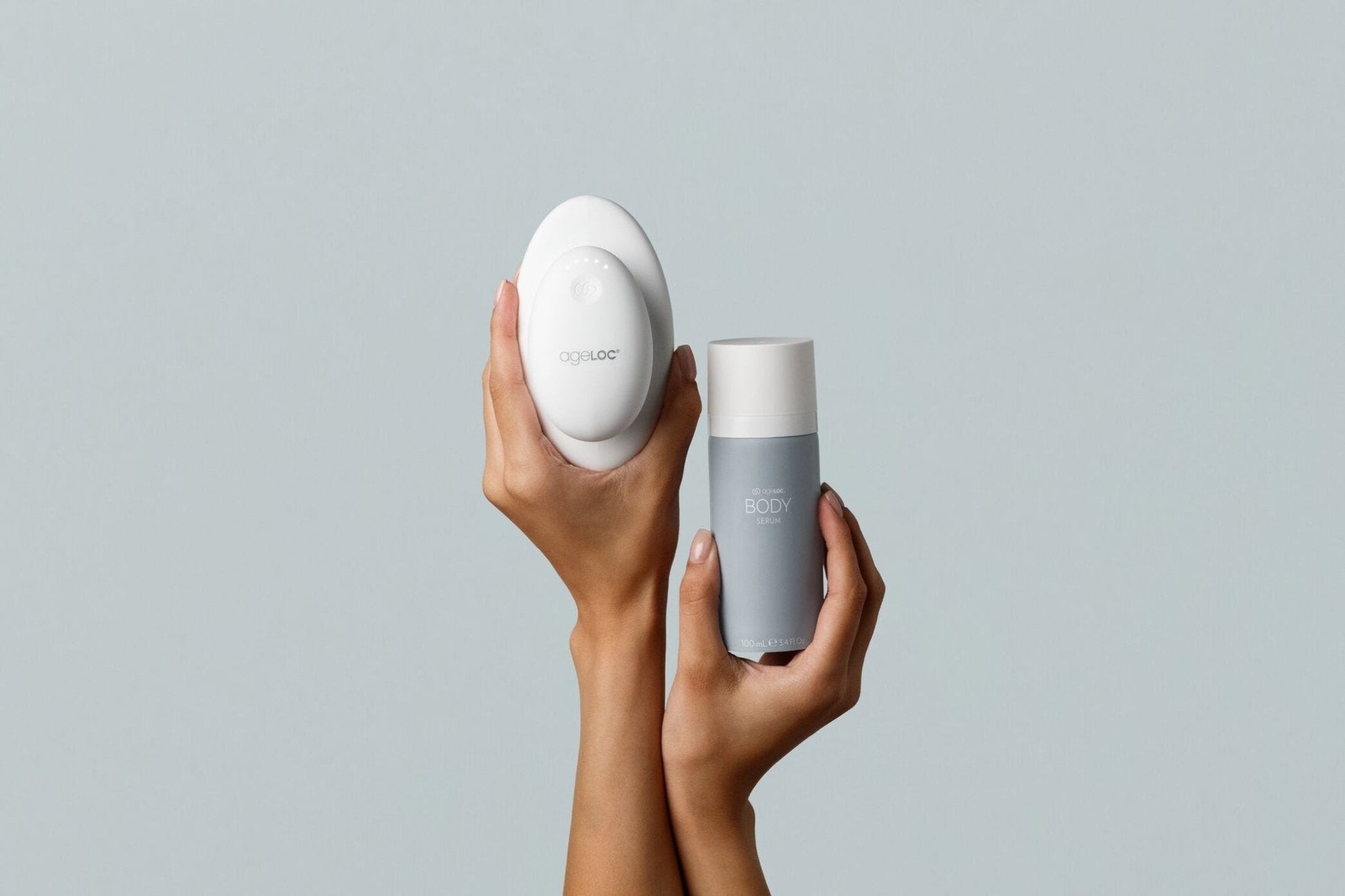 Nu Skin ageLOC® WellSpa iO™ Starter Kit AUS - NewSkinShop
