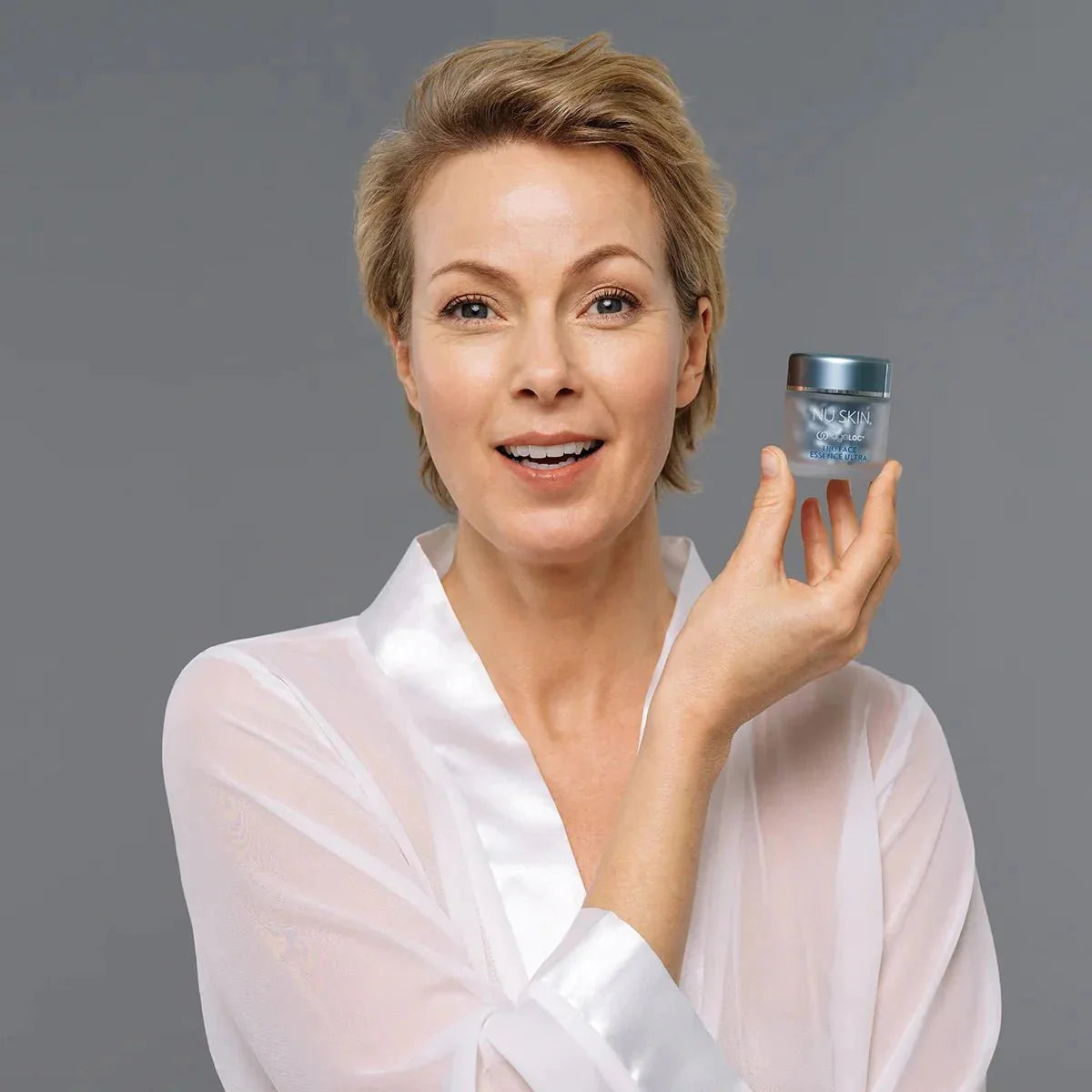 Nu Skin ageLOC®Tru Face Essence Ultra, 60 cápsulas US - NewSkinShop