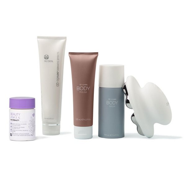 Nu Skin Better Together WellSpa iO - NewSkinShop