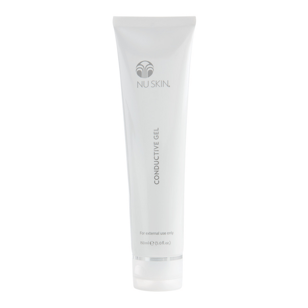 Nu Skin Conductive Gel USA - NewSkinShop
