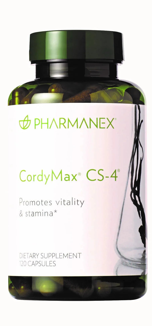 Nu Skin CordyMax Cs - 4® SG - NewSkinShop