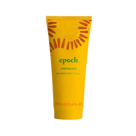Nu Skin Crema para pies Epoch Firewalker 100 ml USA - NewSkinShop