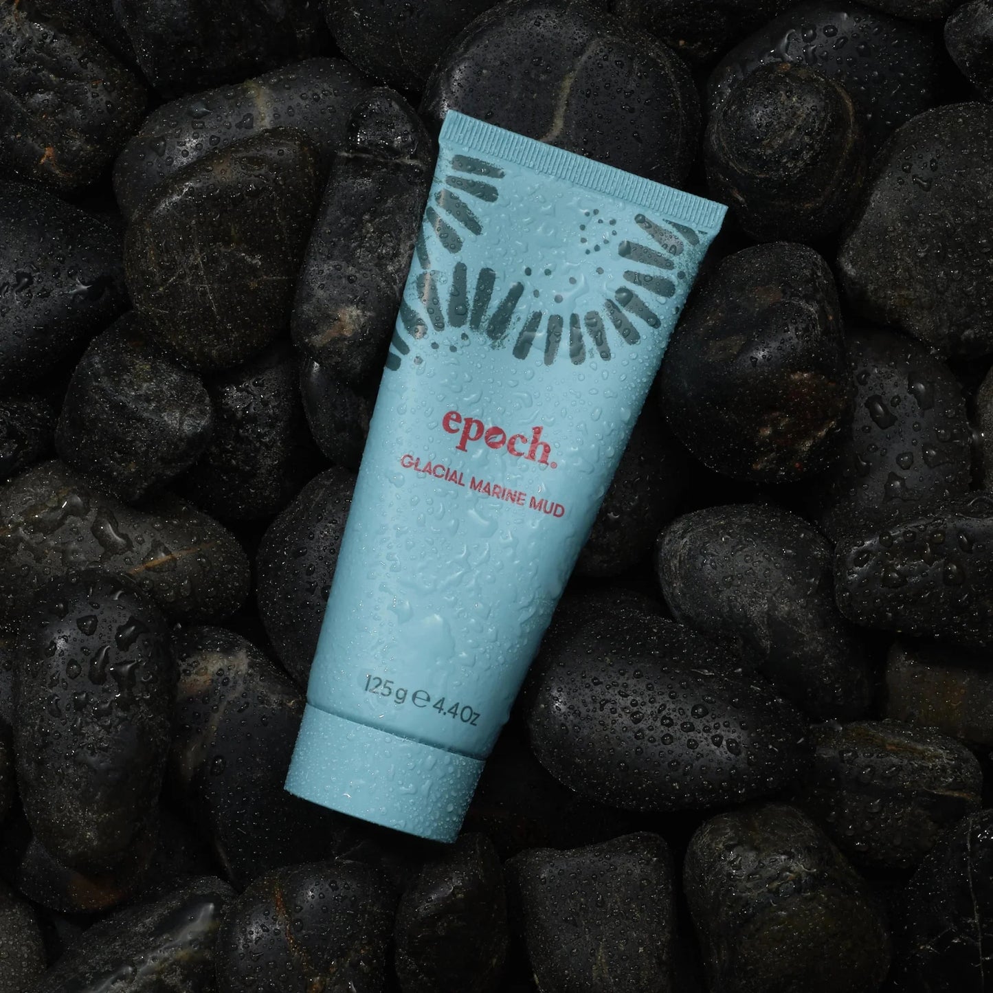 Nu Skin Epoch Glacial Marine Mud 4.4 Oz USA - NewSkinShop
