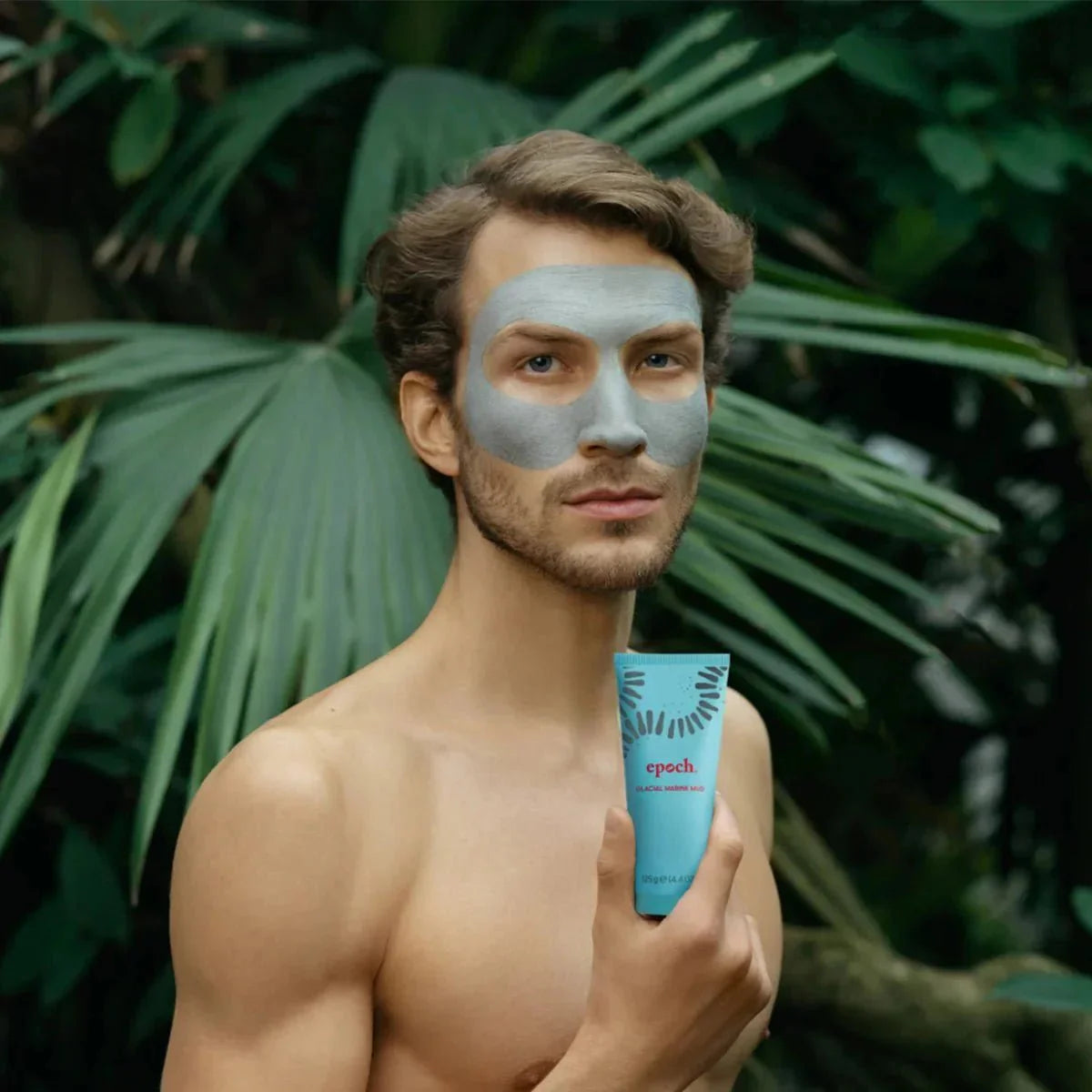 Nu Skin Epoch Glacial Marine Mud 4.4 Oz USA - NewSkinShop
