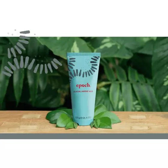 Nu Skin Epoch Glacial Marine Mud 4.4 Oz USA - NewSkinShop