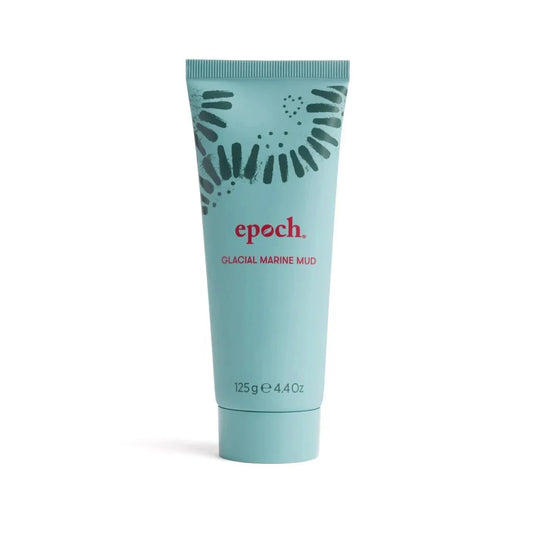 Nu Skin Epoch Glacial Marine Mud 4.4 Oz USA - NewSkinShop