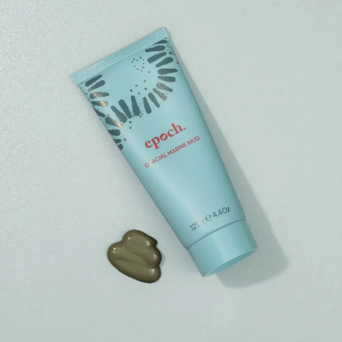 Nu Skin Epoch Glacial Marine Mud 4.4 Oz USA - NewSkinShop