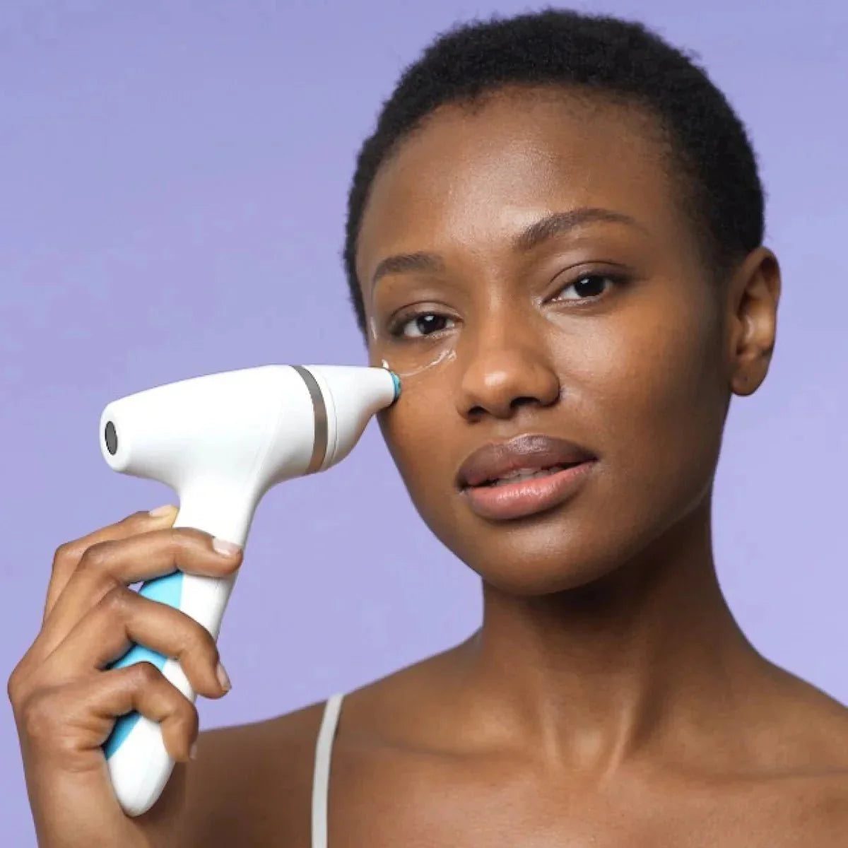 Nu Skin LumiSpa iO Accent & ageLOC LumiSpa IdealEyes USA - NewSkinShop