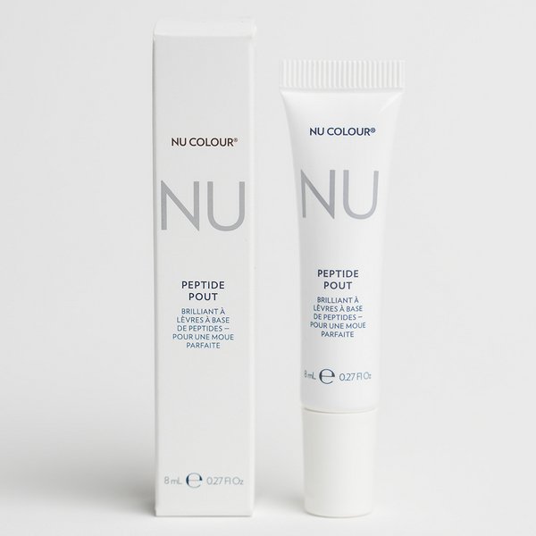 Nu Skin Nu Colour® Peptide Pout 8 ml USA - NewSkinShop