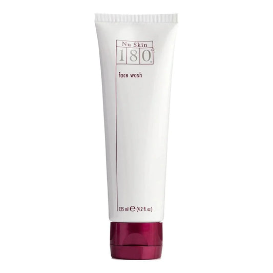 Nu Skin Nu Skin 180° Face Wash 125 ml - NewSkinShop