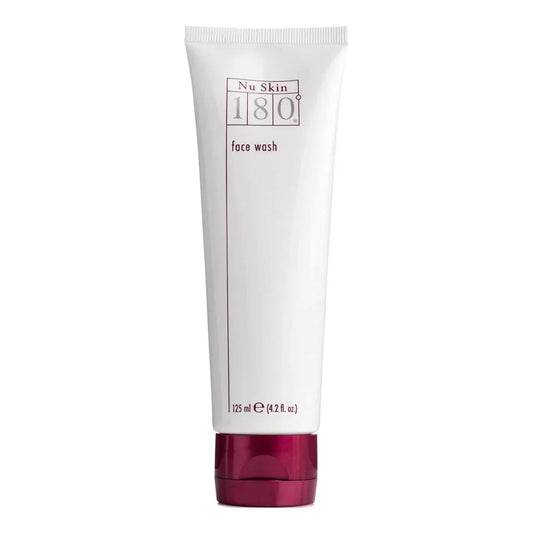 Nu Skin Nu Skin® 180°® Face Wash 24pk USA - NewSkinShop