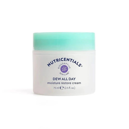 Nu Skin Nutricentials® Dew All Day Moisture Restore Cream 75 ml USA - NewSkinShop