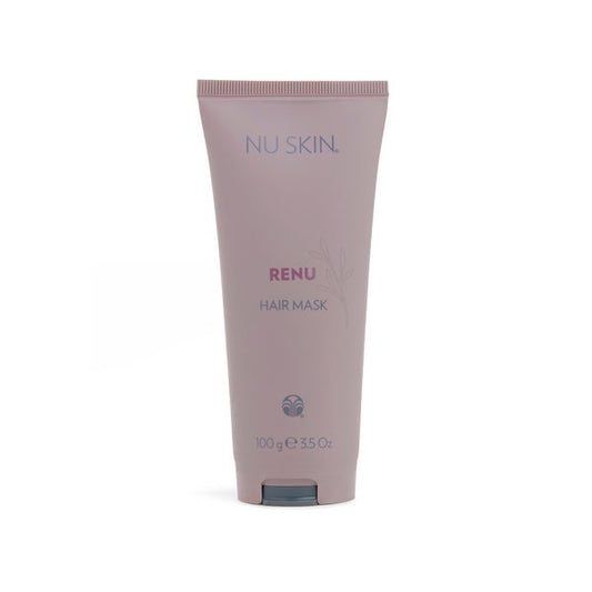 Nu Skin ReNu Hair Mask 100g USA - NewSkinShop