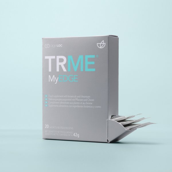 Nu Skin TRME MyEDGE - NewSkinShop