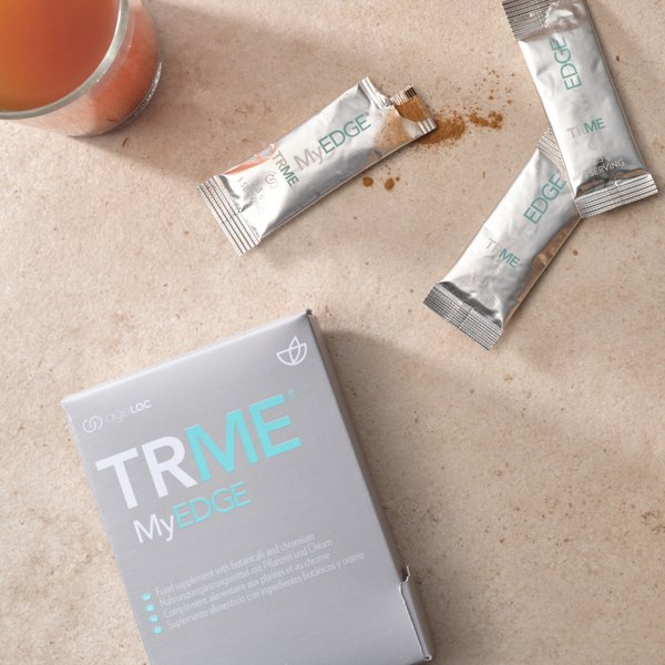 Nu Skin TRME MyEDGE - NewSkinShop