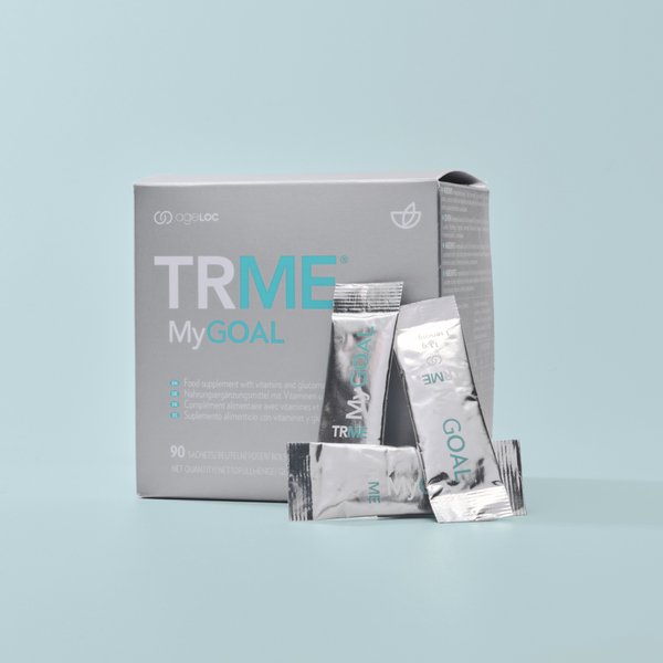 Nu Skin TRME MyGOAL - NewSkinShop