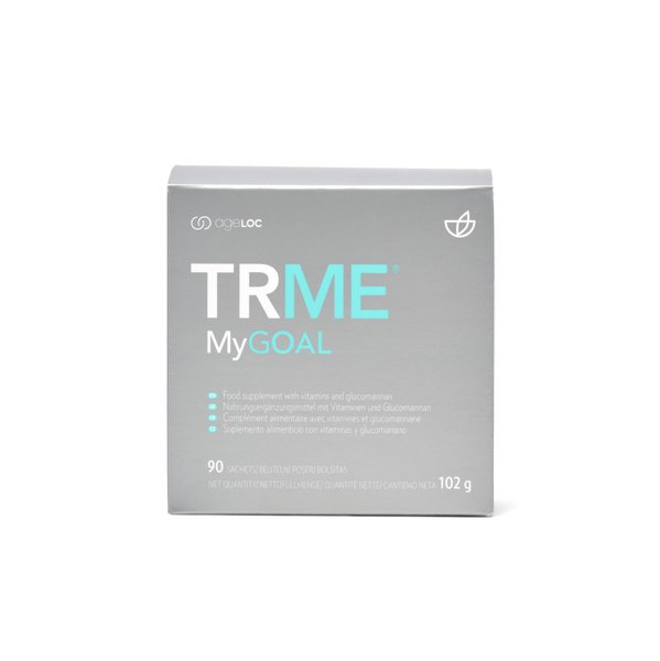 Nu Skin TRME MyGOAL - NewSkinShop