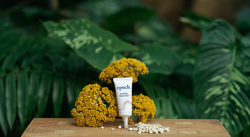 Epoch Blemish Treatment 15 ml USA