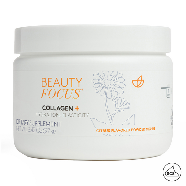 Beauty Focus® Collagen+ AUS