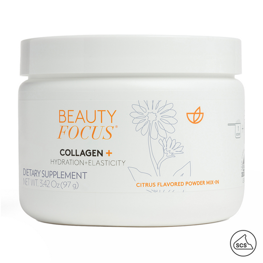 Beauty Focus® Collagen+ AUS