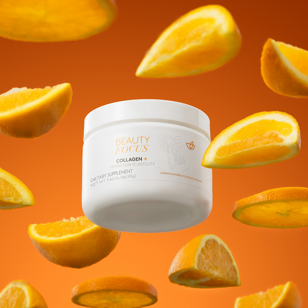Beauty Focus® Collagen+ AUS