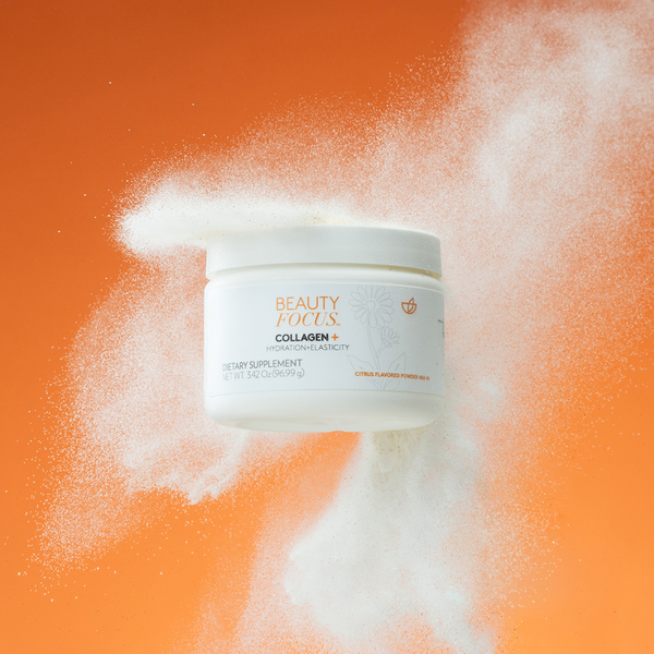 Beauty Focus® Collagen+ AUS