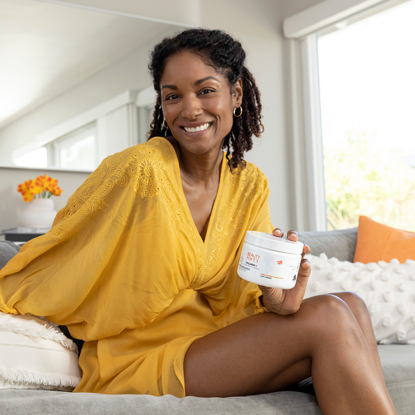 Beauty Focus® Collagen+ AUS