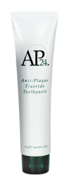 AP 24 Pasta de dientes con fluor antiplaca 110 g USA
