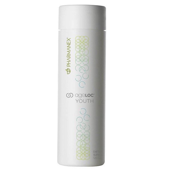 Nu Skin ageLOC YouthSpan - NewSkinShop