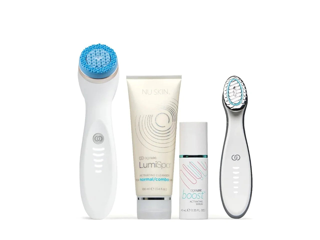 Nu Skin LumiBoost iO - NewSkinShop